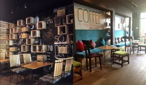 Danh sách 6 quán cafe yên tĩnh tại TP Nha Trang Khánh Hòa
