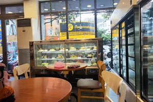 Lưu ngay 8 tiệm bánh địa chỉ bán kem Bento tại TP Nha Trang Khánh Hòa