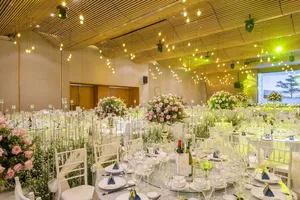Top 6 nhà hàng tiệc cưới tại TP Nha Trang Khánh Hòa nổi tiếng