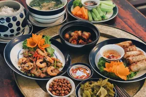 Khám phá 8 quán cơm tại Ninh Hòa Khánh Hòa ngon chất lượng