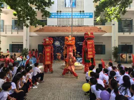 Tổng hợp 17 trường THCS tại Khánh Hòa tốt nhất