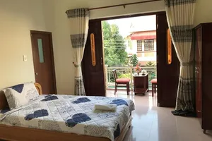 Top 7 khách sạn, nhà nghỉ tại Vạn Ninh Khánh Hòa tiện nghi