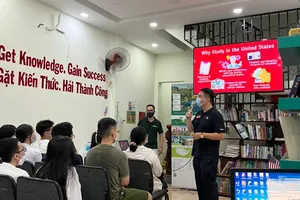 Danh sách 7 trung tâm luyện thi IELTS tại TP Nha Trang Khánh Hòa