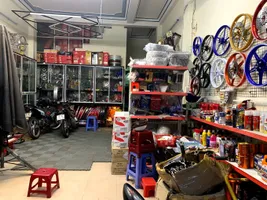 Top 4 cửa hàng phụ tùng xe máy uy tín, giá tốt tại TP Nha Trang Khánh Hòa