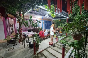 Top 18 homestay tại Ninh Thuận được đánh giá cao