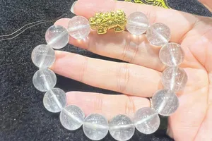Khám phá 7 cửa hàng bán vòng đá phong thủy uy tín tại Khánh Hòa