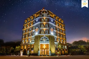 Tổng hợp 13 khách sạn tại Ninh Thuận đẳng cấp