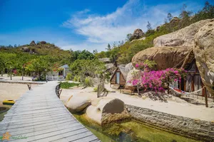 Danh sách 17 khu du lịch sinh thái tại Khánh Hòa nổi tiếng