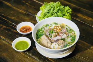 Khám phá 8 quán hủ tiếu tại Ninh Thuận Ngon nhất