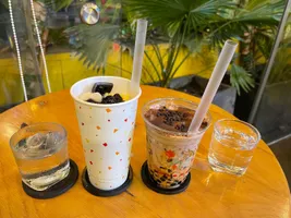 Mách bạn 17 quán trà sữa tại Ninh Thuận Ngon nhất