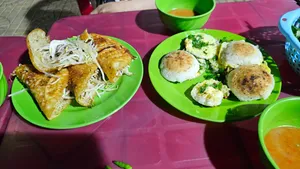 Bỏ túi 15 quán ăn vặt tại Ninh Thuận ngon quên đường về