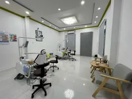 Top 6 phòng khám nha khoa uy tín tại Ninh Thuận