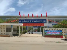 Danh sách 11 trường THCS tại Ninh Thuận tốt nhất