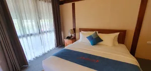 Tận hưởng kỳ nghỉ lý thú với 3 khách sạn, nhà nghỉ tại Thuận Bắc Ninh Thuận