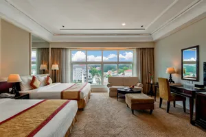 Tổng hợp 10 khách sạn gần chợ đêm tại TP Đà Lạt view đẹp