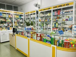 Top 7 nhà thuốc uy tín, chất lượng tại Ninh Thuận
