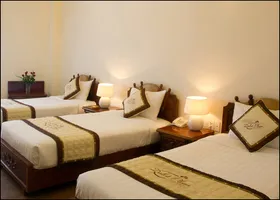 Tổng hợp 14 khách sạn tại TP Đà Lạt giá tốt tiện nghi