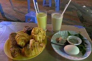 Danh sách 9 quán sữa đậu nành cực hot tại TP Đà Lạt