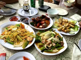 Mách bạn 12 quán ăn đêm tại TP Đà Lạt không thể bỏ lỡ