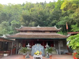 Đền Mẫu Sơn - Điểm đến du lịch văn hóa tâm linh