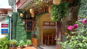 Review Little Sapa restaurant | Lào Cai