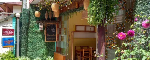 Review Little Sapa restaurant | Lào Cai