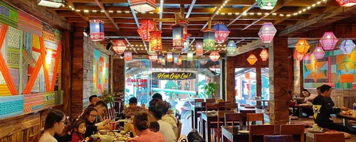 Review nhà hàng Viet Deli - Món Ngon Tây Bắc | Lào Cai