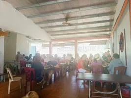 Review A phủ restaurant | Lào Cai