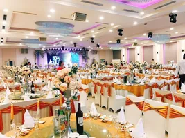 Review Nhà hàng tiệc cưới Đại Lộc | Hải Phòng